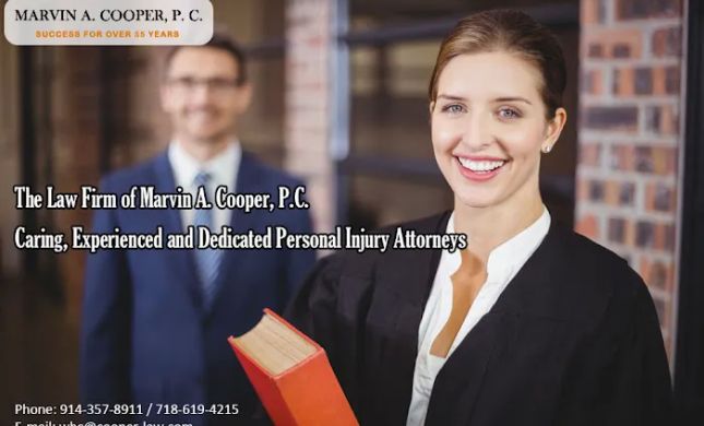 Marvin A. Cooper, P.C.
