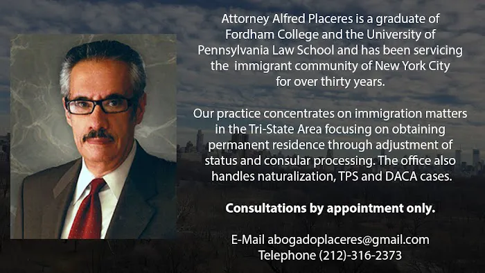 Law Office of Alfred Placeres 2