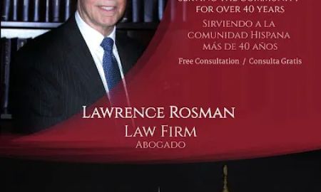 Law Office of Lawrence Rosman