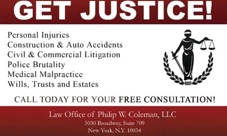 Law Office of Philip W. Coleman, LLC