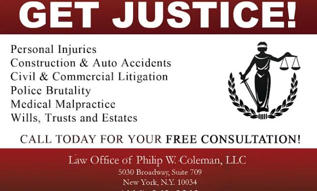 Law Office of Philip W. Coleman, LLC