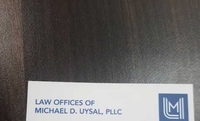 Michael D Uysal Law Office