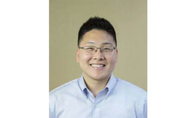 Anthony S. Park
