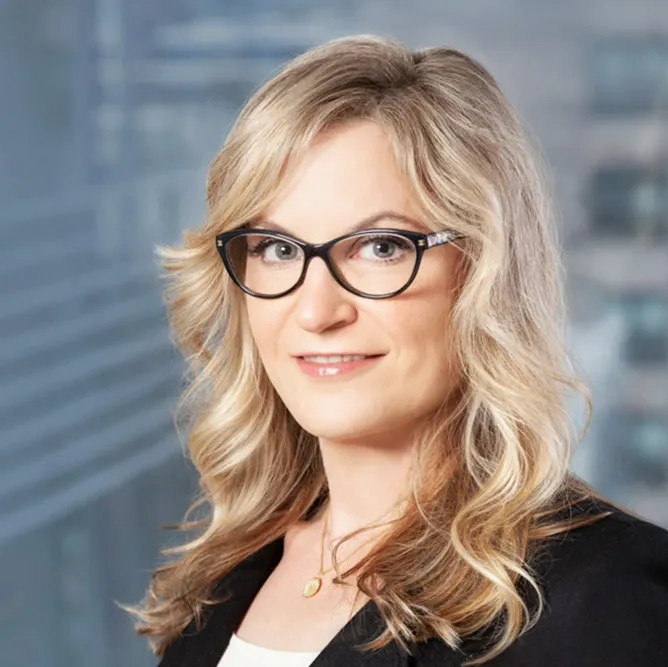 Jennifer Silverman PLLC 1
