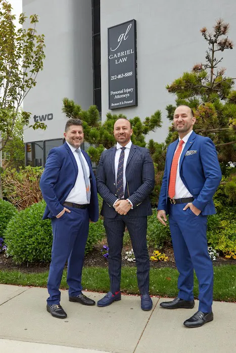Gabriel Law Firm 2