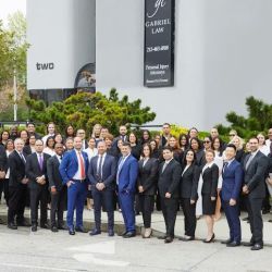 Gabriel Law Firm ico