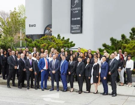 Gabriel Law Firm