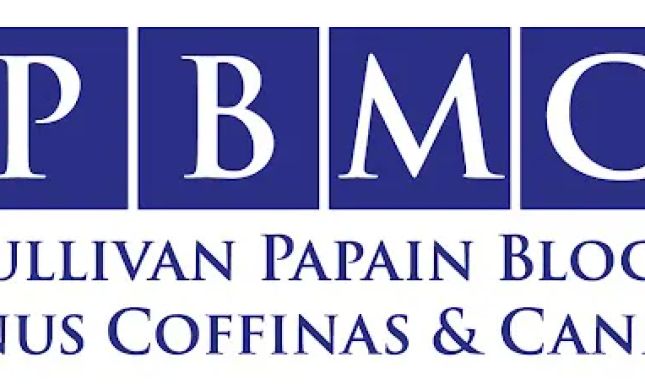 Sullivan Papain Block McManus Coffinas & Cannavo P.C.