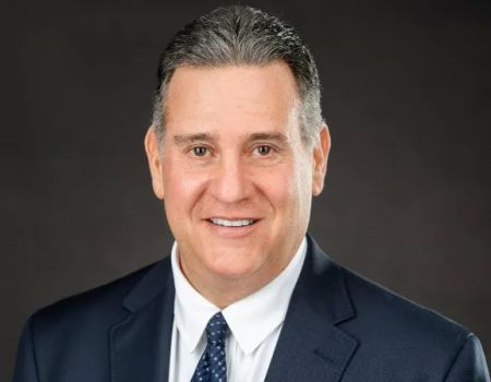 Glenn Finkel Esq. Divorce Attorney