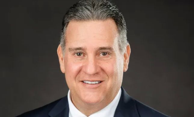 Glenn Finkel Esq. Divorce Attorney