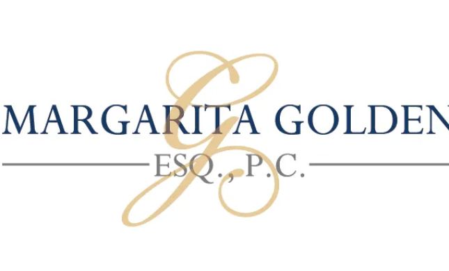 Margarita Golden Esq