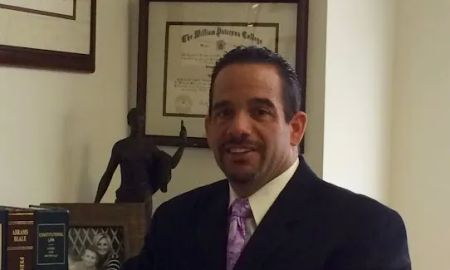 Joseph M. Horn, Esq.