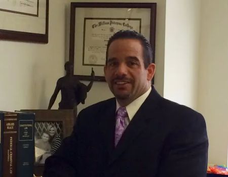 Joseph M. Horn, Esq.