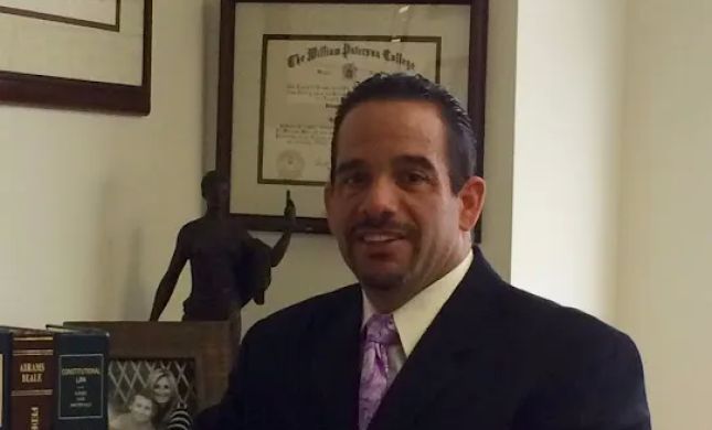 Joseph M. Horn, Esq.