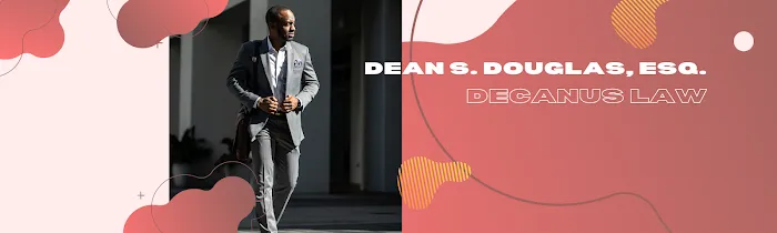 Decanus Law 1
