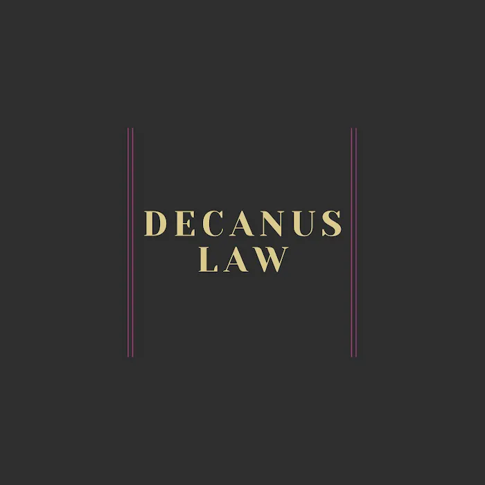 Decanus Law 0
