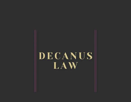 Decanus Law
