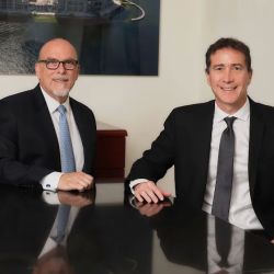 Templer & Hirsch Injury Lawyers ico