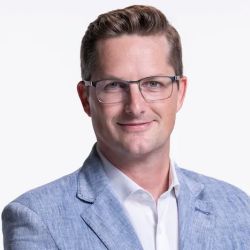 FLORIAN J DAUNY PLLC ico