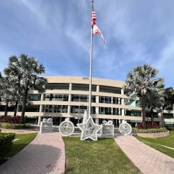 The Law Office of Brett R. Feldman ico