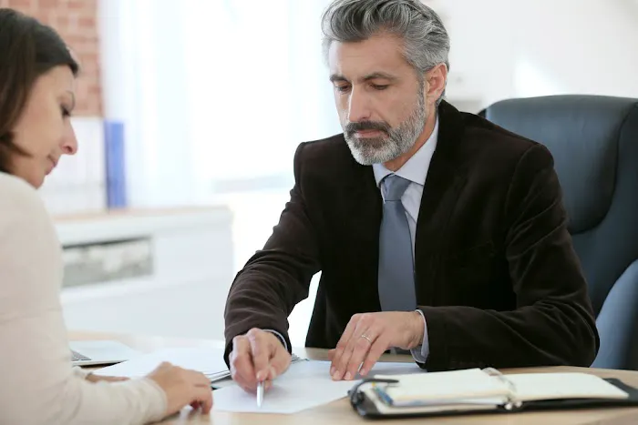 Arnie Gruskin Divorce Attorney - Boca Raton 3