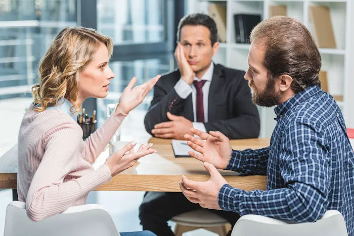 Arnie Gruskin Divorce Attorney - Boca Raton 2