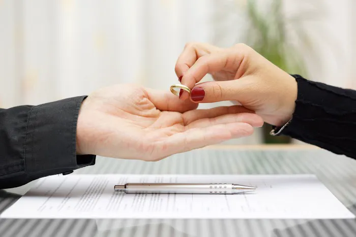 Arnie Gruskin Divorce Attorney - Boca Raton 1