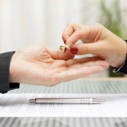 Arnie Gruskin Divorce Attorney - Boca Raton ico
