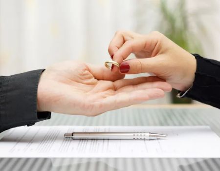 Arnie Gruskin Divorce Attorney - Boca Raton