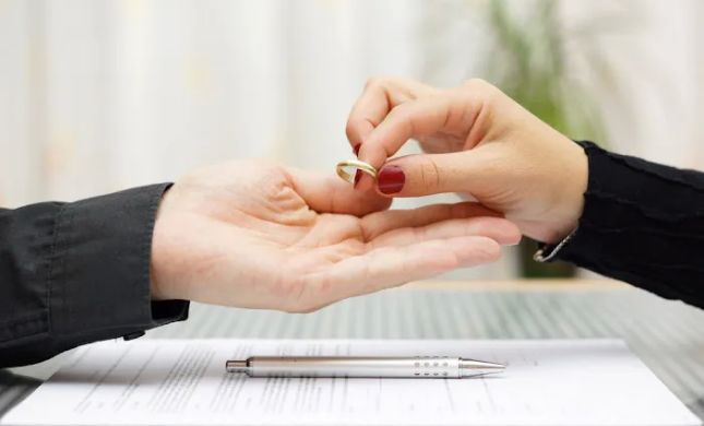 Arnie Gruskin Divorce Attorney - Boca Raton