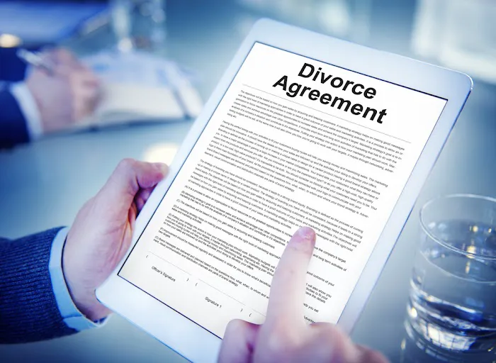 Arnie Gruskin Divorce Attorney - Boca Raton 7
