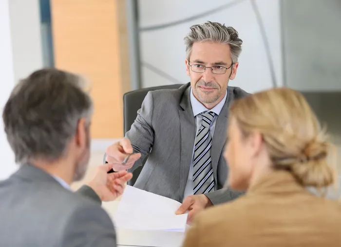 Arnie Gruskin Divorce Attorney - Boca Raton 4