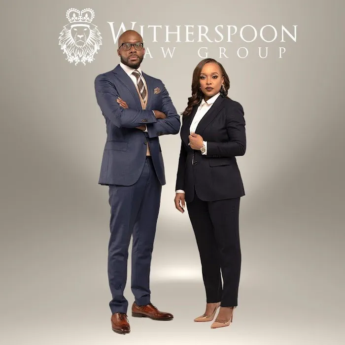 Witherspoon Law Group 2