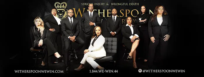 Witherspoon Law Group 1