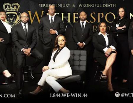 Witherspoon Law Group