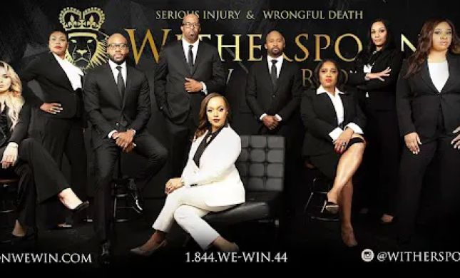 Witherspoon Law Group