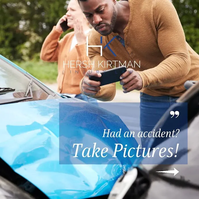Hersh Kirtman Injury Law - Personal Injury and Car Accident Lawyers 8