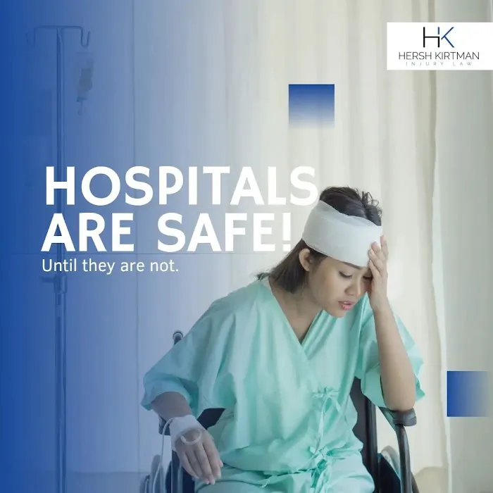 Hersh Kirtman Injury Law - Personal Injury and Car Accident Lawyers 2
