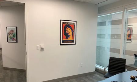 Baker Legal Team