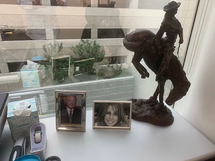Baker Legal Team 9