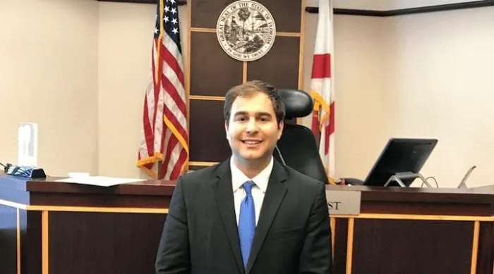 Baker Legal Team 4