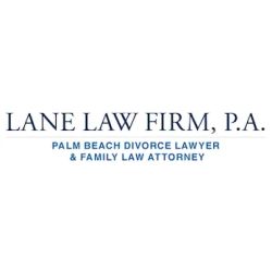 Lane Law Firm, P.A. ico