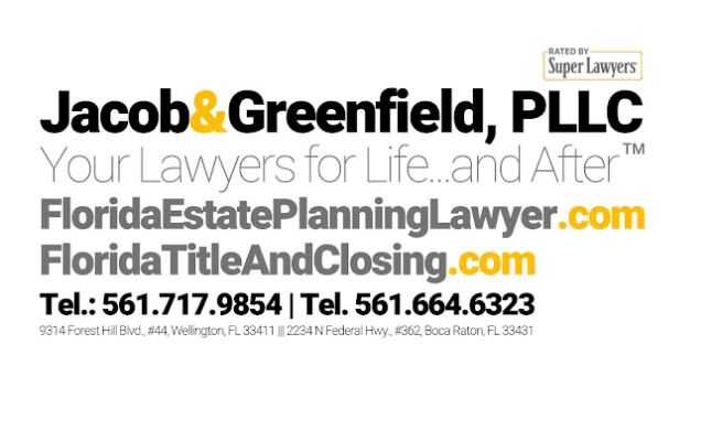 Jacob & Greenfield, PLLC
