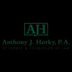 Anthony J. Horky, P.A. ico