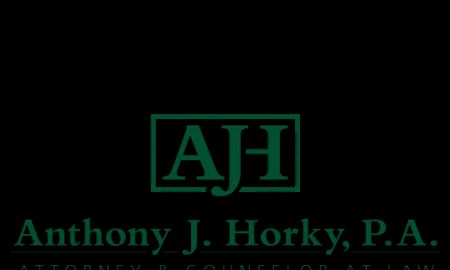 Anthony J. Horky, P.A.