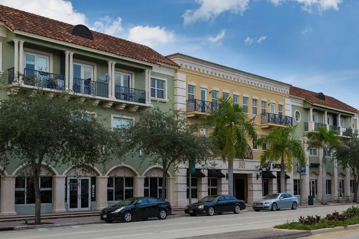 David A Beale Law Offices 3