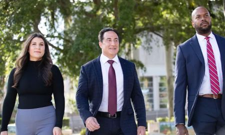 The Russo Firm - Delray Beach