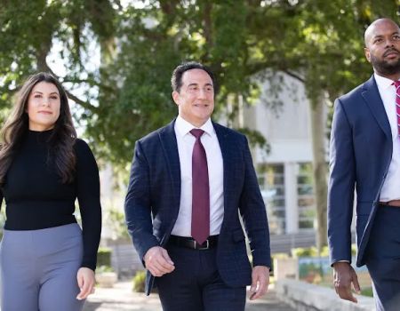 The Russo Firm - Delray Beach