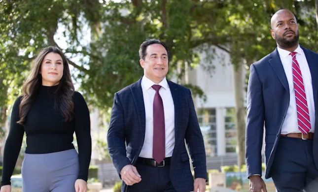 The Russo Firm - Delray Beach