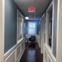 The Injury Law Firm, PA Delray Beach ico